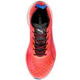 Tenis Puma FOREVER RUN NITRO Rojo Azul Hombre