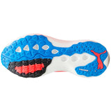 Tenis Puma FOREVER RUN NITRO Rojo Azul Hombre