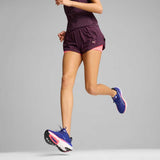 Tenis Puma FOREVERRUN NITRO Azul Mujer