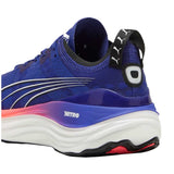 Tenis Puma FOREVERRUN NITRO Azul Mujer