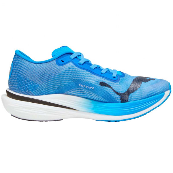 Tenis Puma DEVIATE NITRO ELITE 2 Running Bicolor Hombre