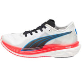 Tenis Puma DEVIATE NITRO ELITE 2 Blanco Mujer