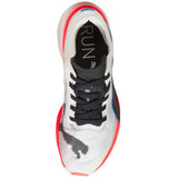 Tenis Puma DEVIATE NITRO ELITE 2 Blanco Mujer