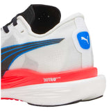 Tenis Puma DEVIATE NITRO ELITE 2 Blanco Mujer