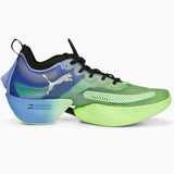 Tenis Puma FAST-R NITRO ELITE Azul Mujer