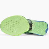 Tenis Puma FAST-R NITRO ELITE Azul Mujer