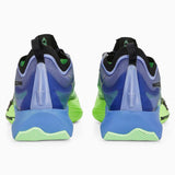 Tenis Puma FAST-R NITRO ELITE Azul Mujer