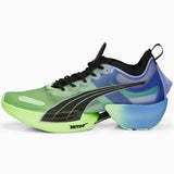 Tenis Puma FAST-R NITRO ELITE Azul Mujer