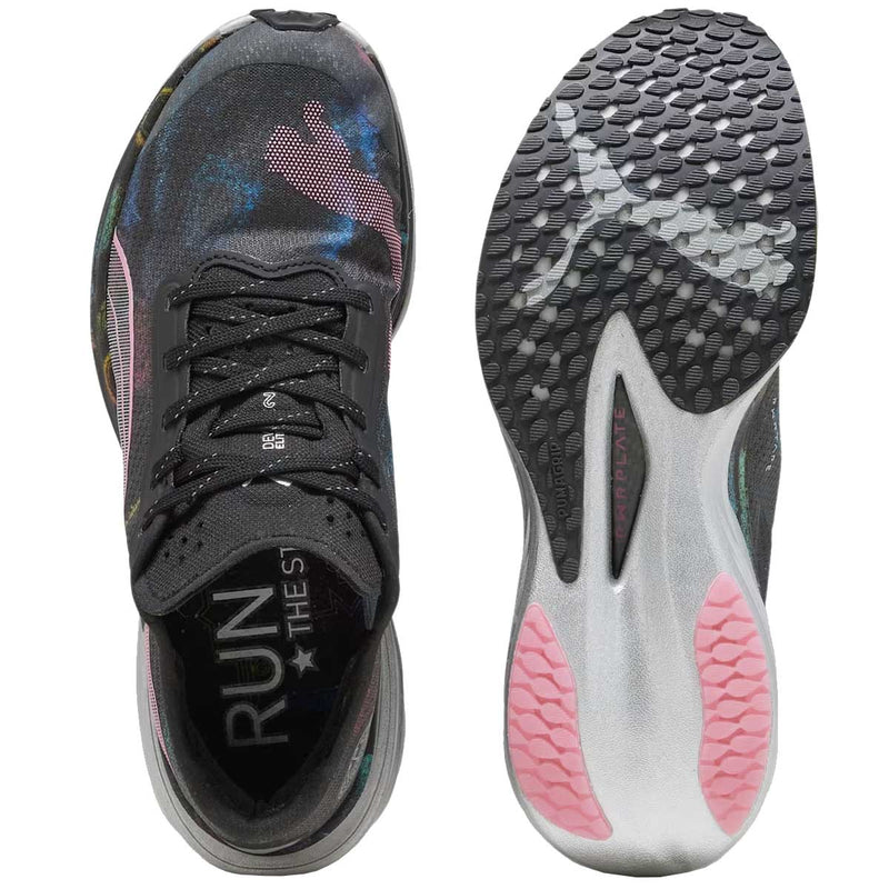 Tenis Puma DEVIATE NITRO Elite 2 Marathon Series Mujer