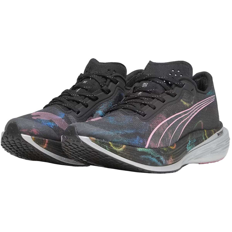 Tenis Puma DEVIATE NITRO Elite 2 Marathon Series Mujer