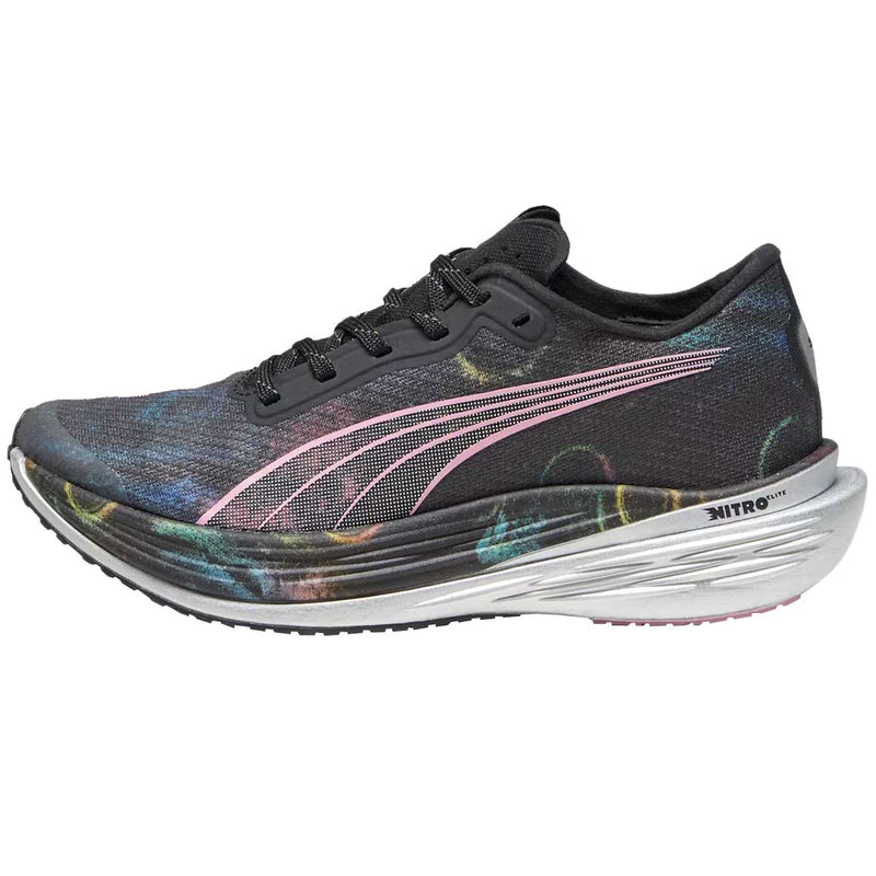 Tenis Puma DEVIATE NITRO Elite 2 Marathon Series Mujer