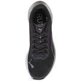 Tenis Puma Running ELECTRIFY NITRO 3 Negro Blanco Mujer
