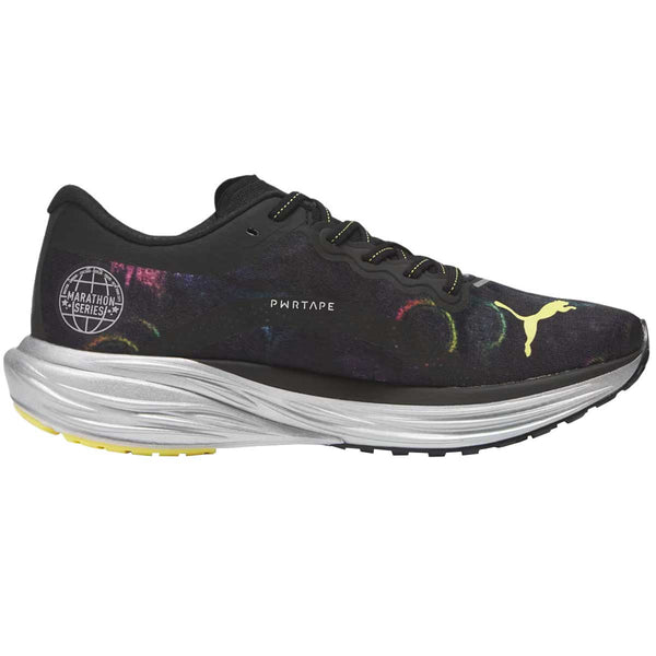 Tenis Puma DEVIATE NITRO 2 Marathon Series Hombre