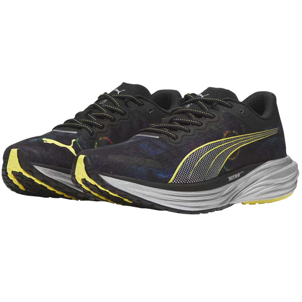 Tenis Puma DEVIATE NITRO 2 Marathon Series Hombre