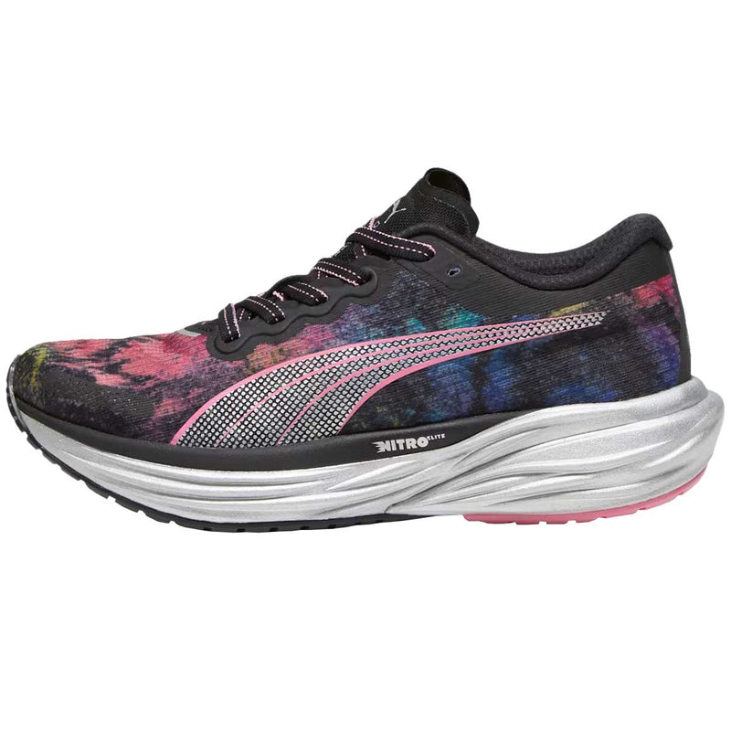 Tenis Puma DEVIATE NITRO 2 Marathon Series Mujer