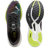 Tenis Puma Deviate Nitro 2 Negro Multi Hombre