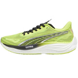 Tenis Puma VELOCITY NITRO 3 Lima Negro Caballero