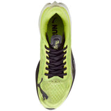Tenis Puma VELOCITY NITRO 3 Lima Negro Caballero