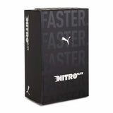 Tenis Puma FAST-FWD NITRO Elite Lime Pow Mujer