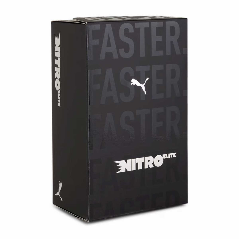 Tenis Puma FAST-FWD NITRO Elite Lime Pow Mujer