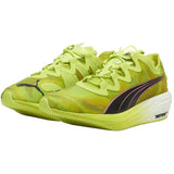 Tenis Puma FAST-FWD NITRO Elite Lime Pow Mujer