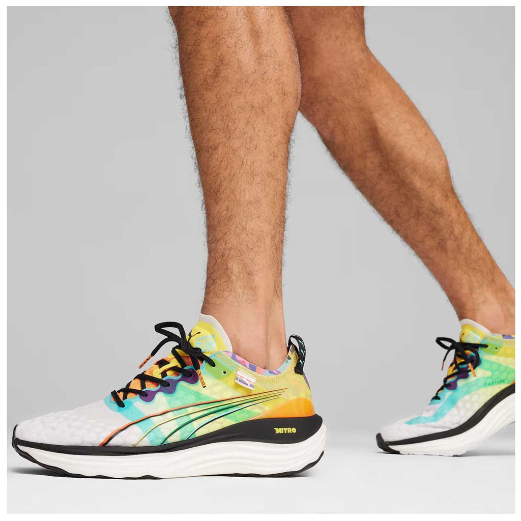 Puma Club Ii Zapatillas Puma Love Marathon Ca Pro Para Hombre