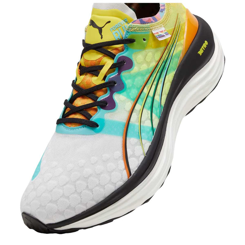 Tenis Puma FOREVER RUN NITRO Love Marathon Unisex