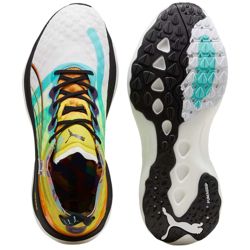 Tenis Puma FOREVER RUN NITRO Love Marathon Unisex