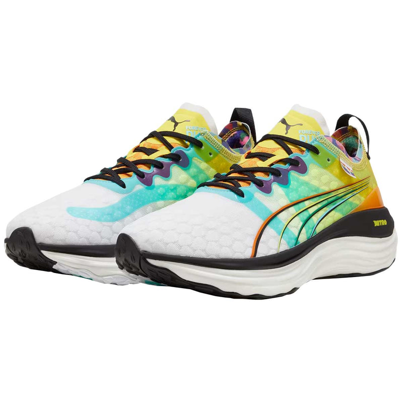 Tenis Puma FOREVER RUN NITRO Love Marathon Unisex
