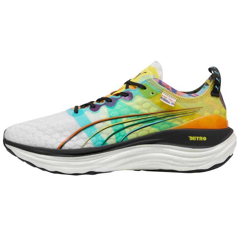 Tenis Puma FOREVER RUN NITRO Love Marathon Unisex