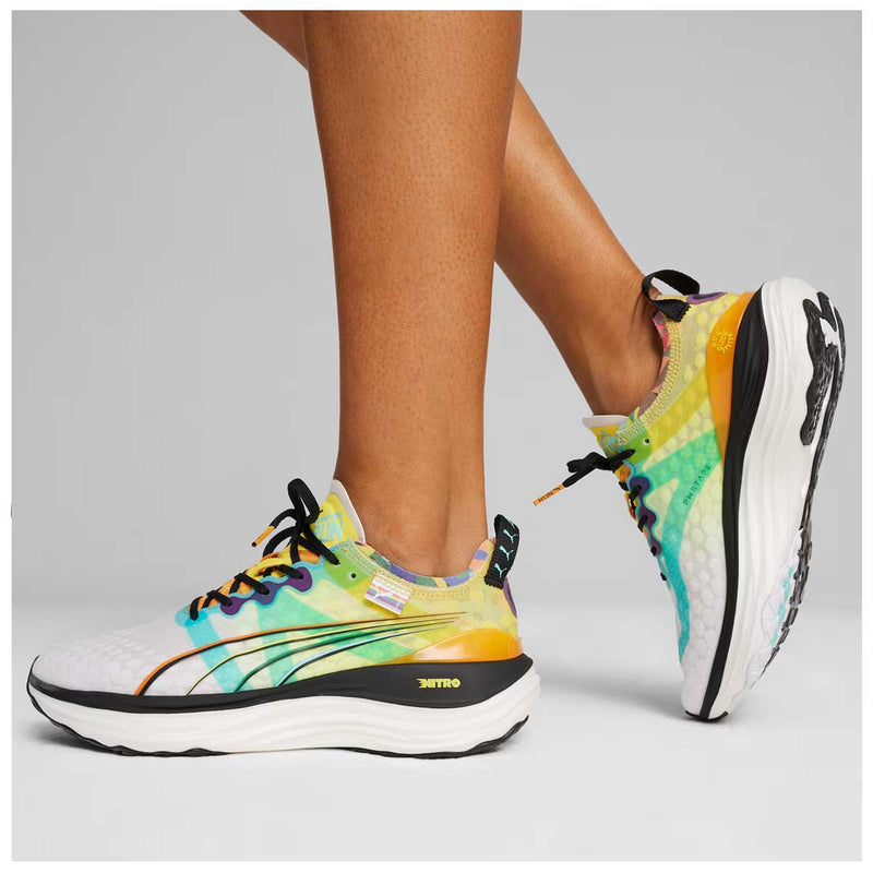 Tenis Puma FOREVER RUN NITRO Love Marathon Unisex