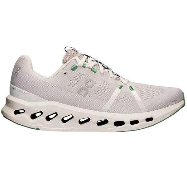 Tenis On Running CLOUDSURFER Beige Mujer