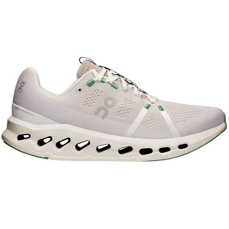 Tenis On Running CLOUDSURFER Beige Mujer