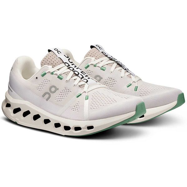 Tenis On Running CLOUDSURFER Beige Mujer