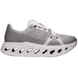 Tenis Running On Cloudeclipse Gris Blanco Hombre