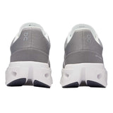 Tenis Running On Cloudeclipse Gris Blanco Hombre