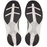 Tenis Running On Cloudeclipse Gris Blanco Hombre