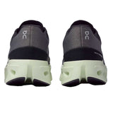 Tenis Running On Cloudeclipse Gris Lima Hombre