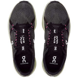 Tenis Running On Cloudeclipse Gris Lima Hombre