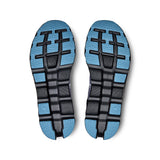 Tenis On Running CLOUD STRATUS 3 Gris Hombre