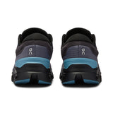 Tenis On Running CLOUD STRATUS 3 Gris Hombre