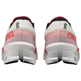 Tenis On CLOUDMONSTER 2 Blanco Naranja Hombre