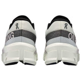 Tenis On CLOUDMONSTER 2 Blanco Negro Hombre