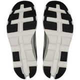 Tenis On CLOUDMONSTER 2 Blanco Negro Hombre