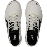 Tenis On CLOUDMONSTER 2 Blanco Negro Hombre