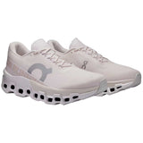 Tenis ON CLOUDMONSTER 2 Blanco Arena Hombre