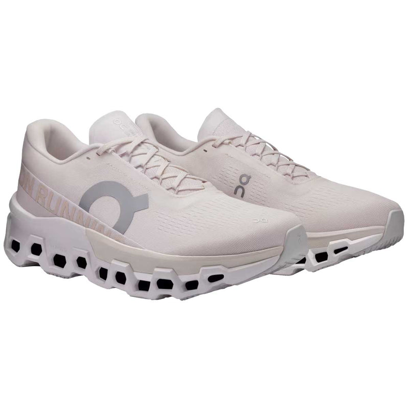 Tenis ON CLOUDMONSTER 2 Blanco Arena Hombre