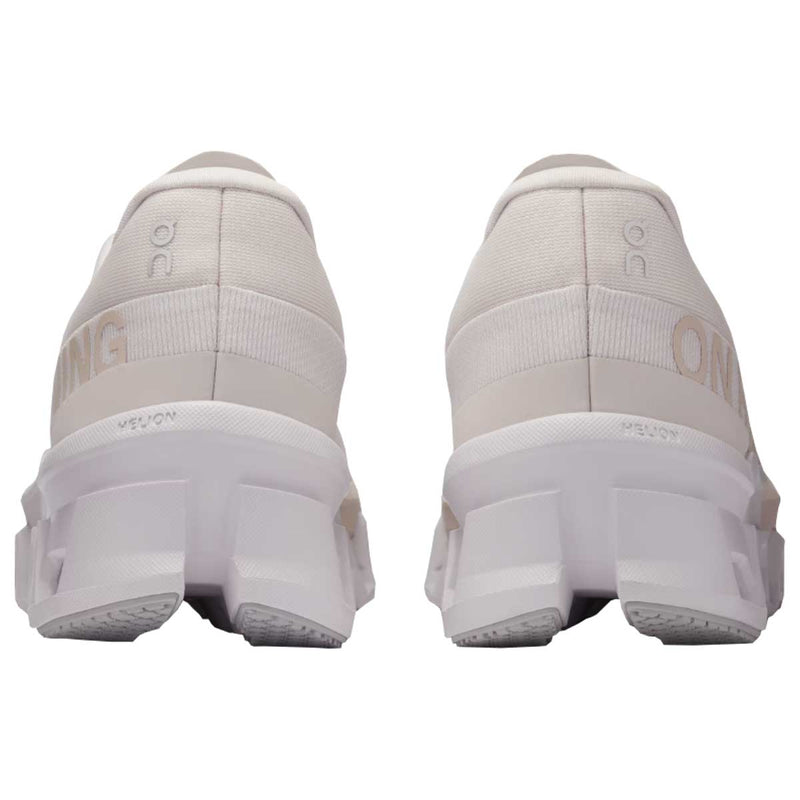 Tenis ON CLOUDMONSTER 2 Blanco Arena Hombre