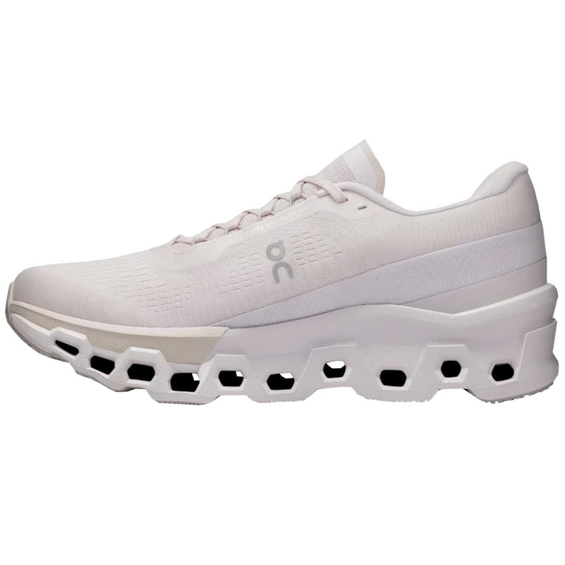 Tenis ON CLOUDMONSTER 2 Blanco Arena Hombre