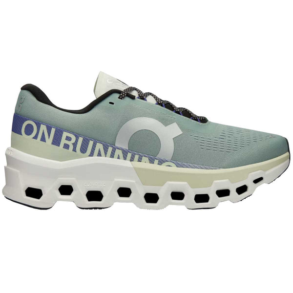 Tenis On CLOUDMONSTER 2 Aloe Hombre